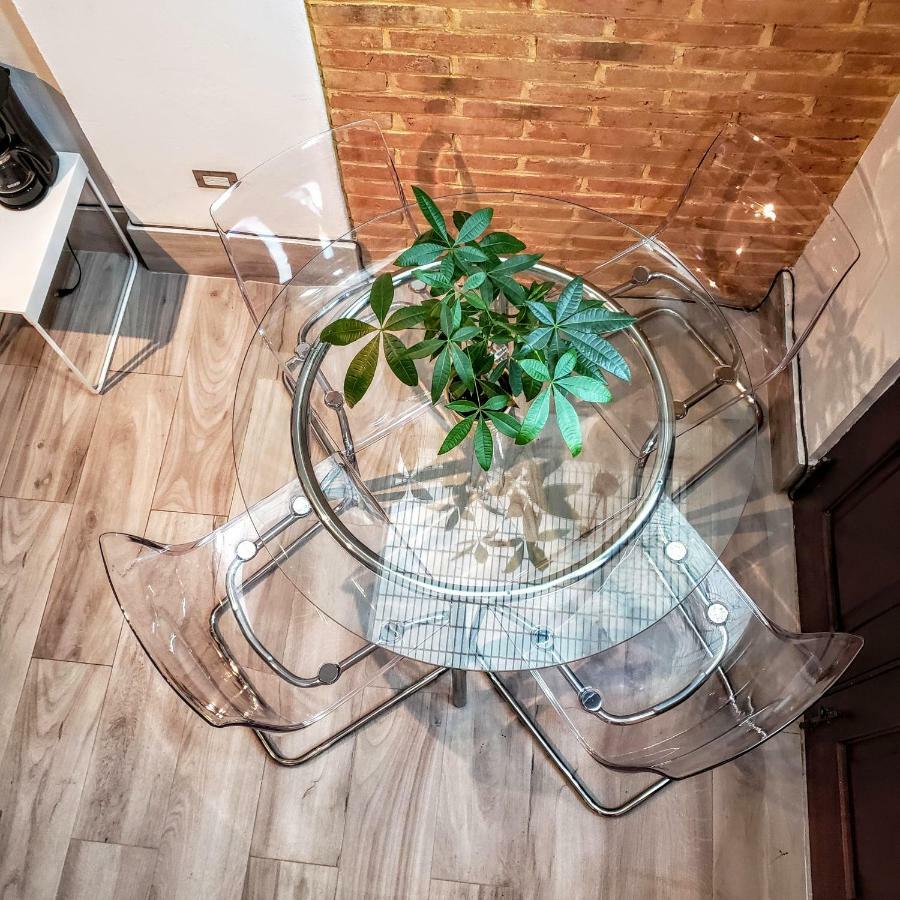 Kasa Roof Top 5 1 Bed 1 Bath For 2 Guests Amazing Views Old Σαν Χουάν Εξωτερικό φωτογραφία