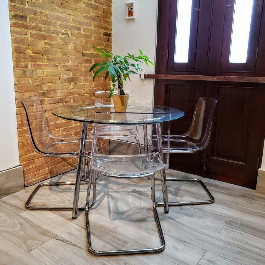 Kasa Roof Top 5 1 Bed 1 Bath For 2 Guests Amazing Views Old Σαν Χουάν Εξωτερικό φωτογραφία