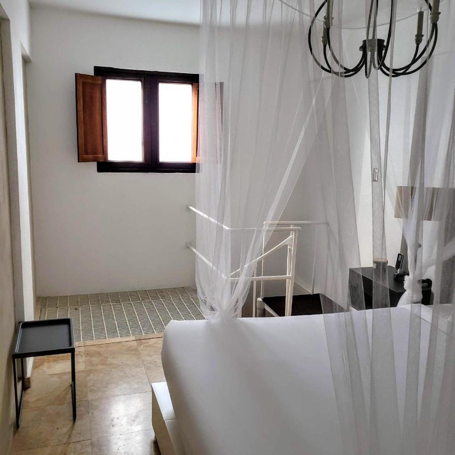 Kasa Roof Top 5 1 Bed 1 Bath For 2 Guests Amazing Views Old Σαν Χουάν Εξωτερικό φωτογραφία